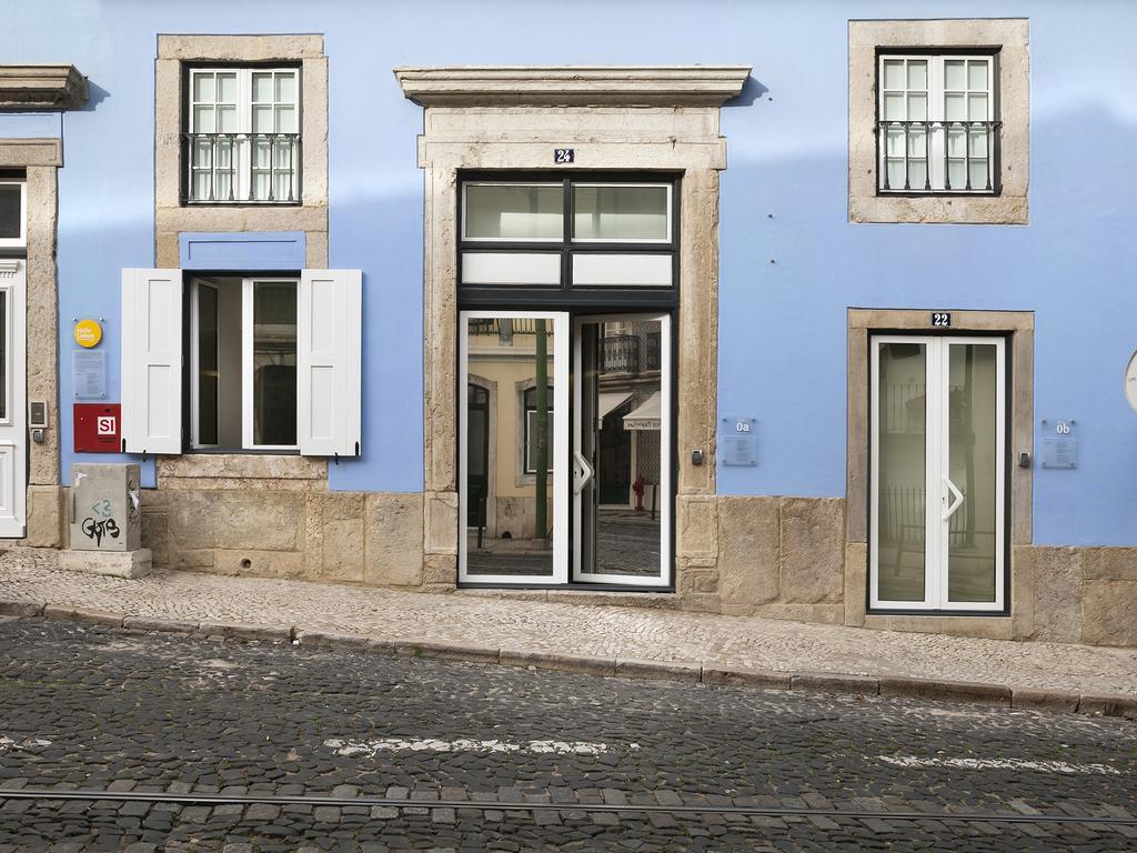 Apartment Hello Castelo