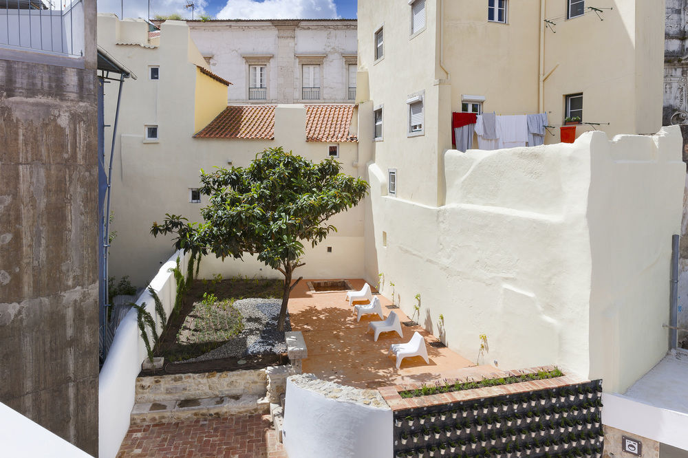 Apartment Hello Castelo Lisbon